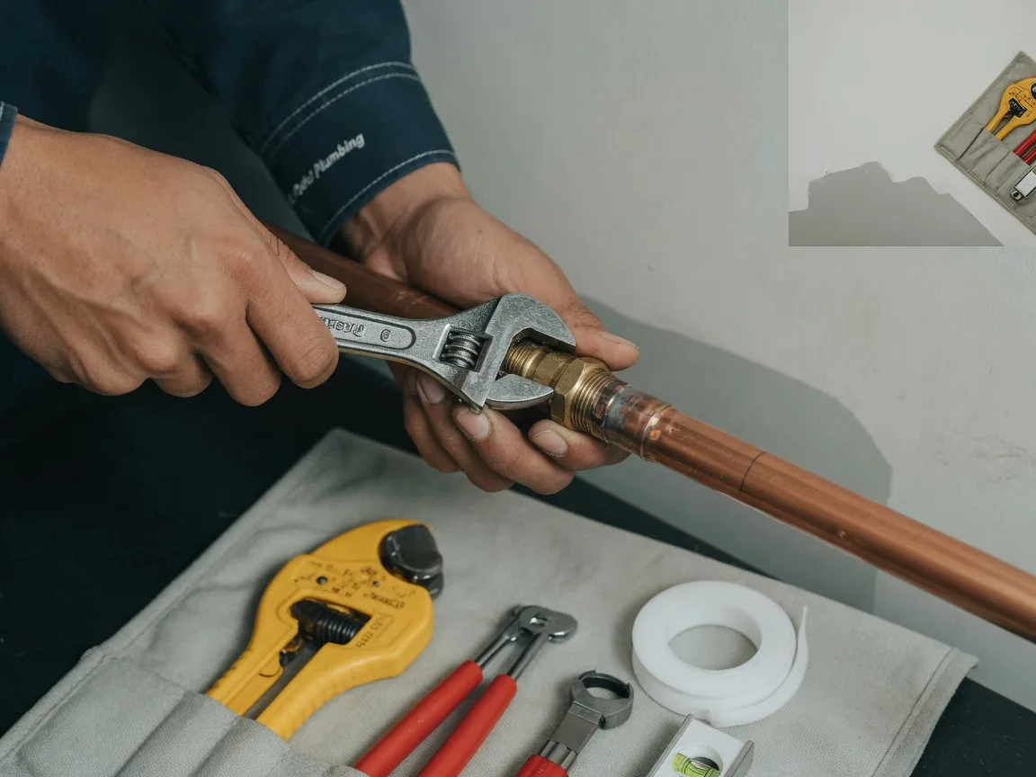 Why choose Drain Cleaning in Valley Falls, KS